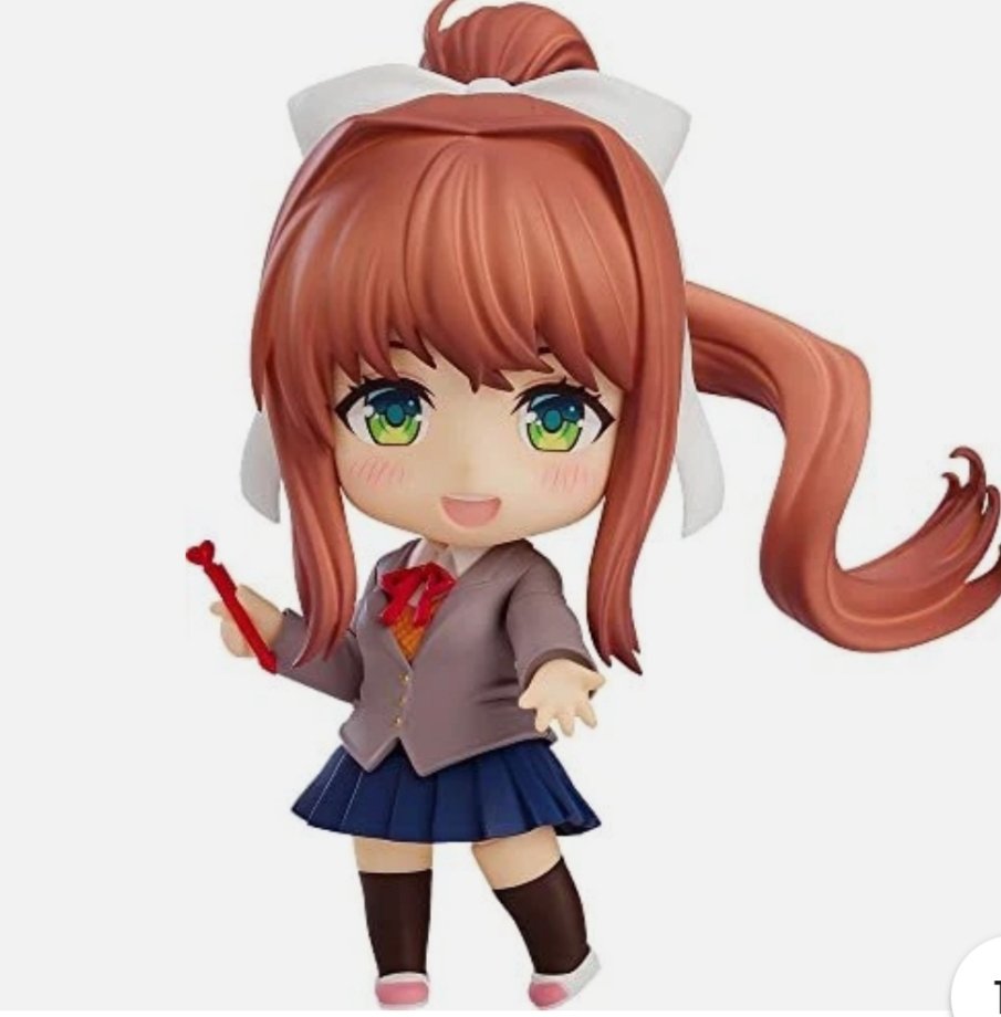 Monika Nendoroid