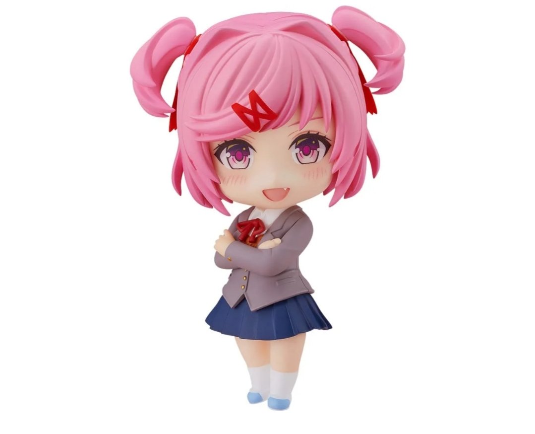 Natsuki Nendoroid