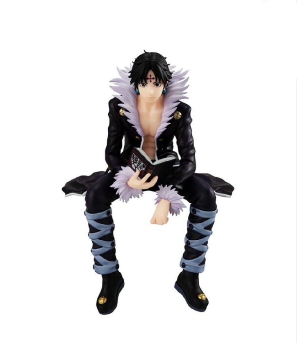 Chrollo Luciffer Noodle Stopper