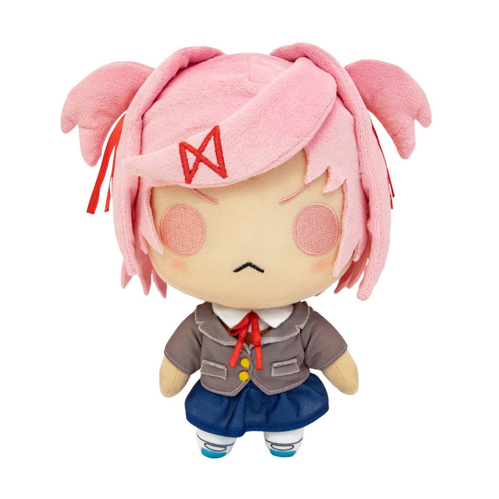 Big Natsuki Plush
