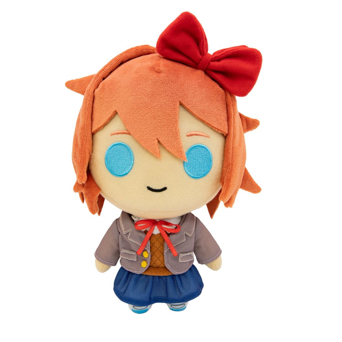 Big Sayori Plush