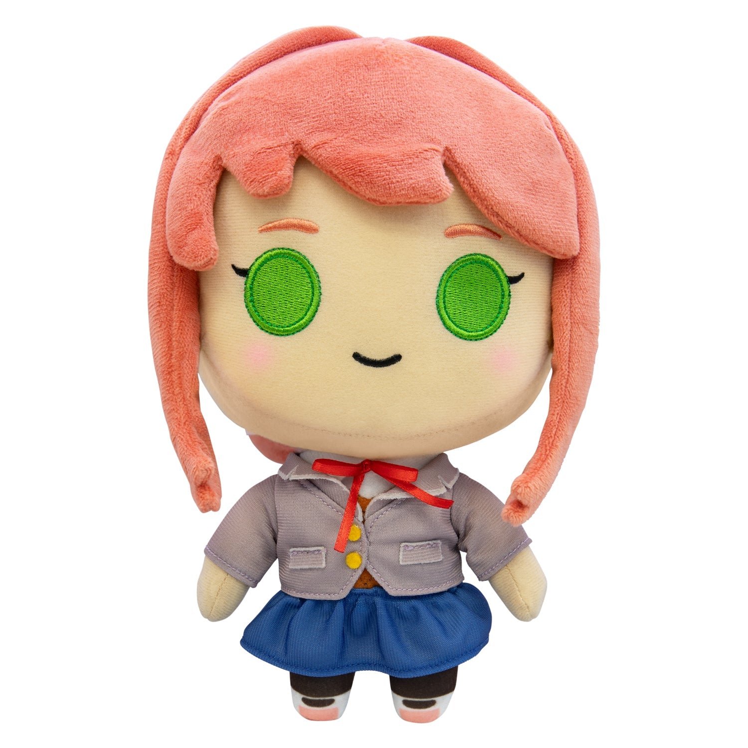 Big Monika Plush