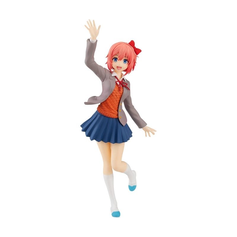 Sayori Figure