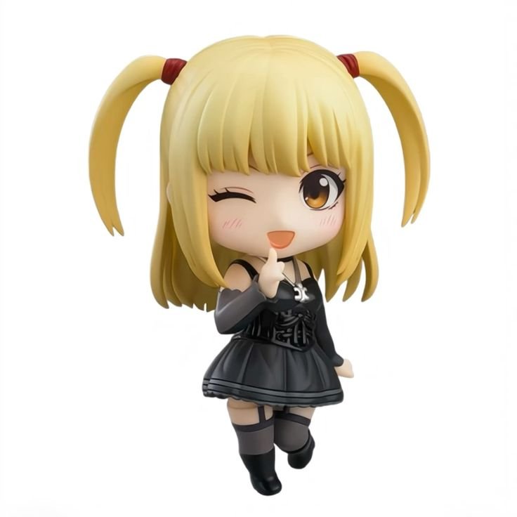 Misa Nendoroid