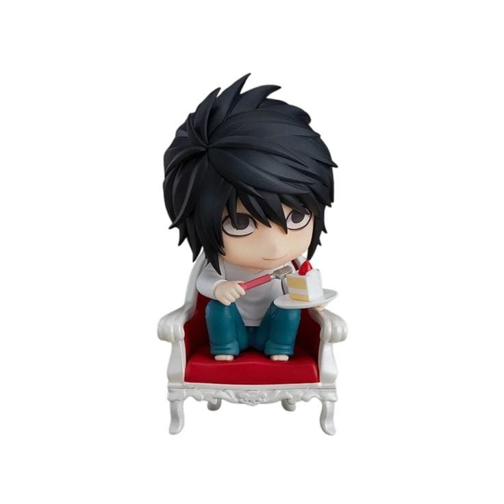 L Nendoroid