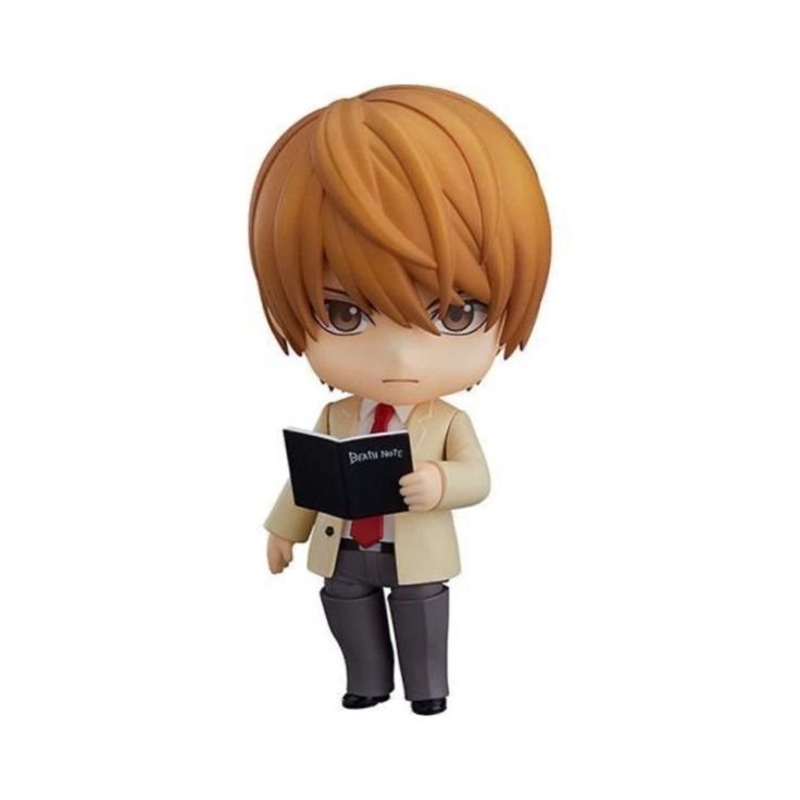 Light Nendoroid