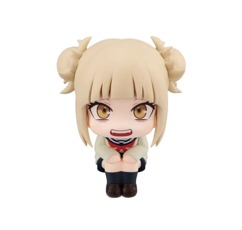 Sitting Chibi Toga Figurine