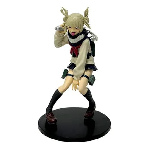 Official Himiko Toga Figure